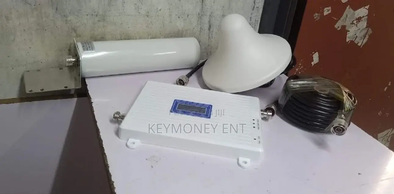 Relevant Accepted Mobile Phones Network Repeater
