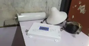 Relevant Accepted Mobile Phones Network Repeater