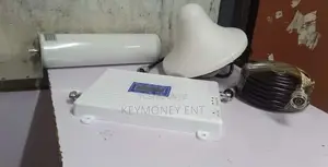 Brilliant Performing Mobile Phones GSM Network Booster