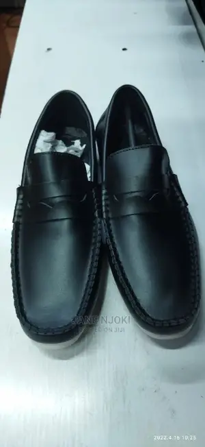 Loafer Shoes