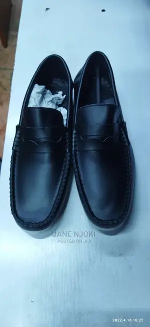 Loafer Shoes