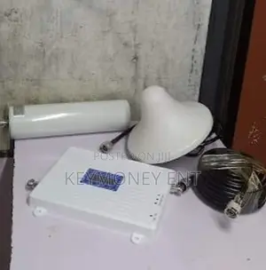 Top Recognized Cell Phones GSM Network Repeater Triband
