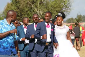 Men Suits Wedding