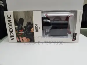 Rode Videomic