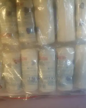 Crepe Bandage 6"