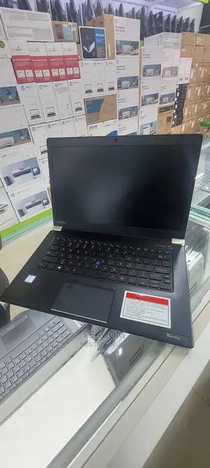 Laptop Toshiba Tecra Z40 8GB Intel Core I5 SSD 256GB