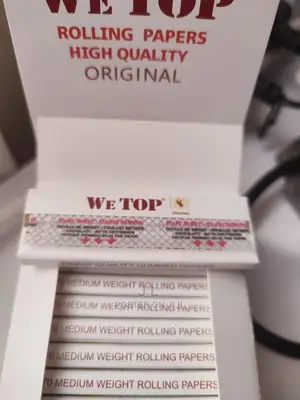 We Top White Paper