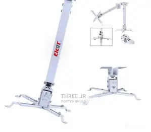 Qulity Aluminum Framed 63100 Mount
