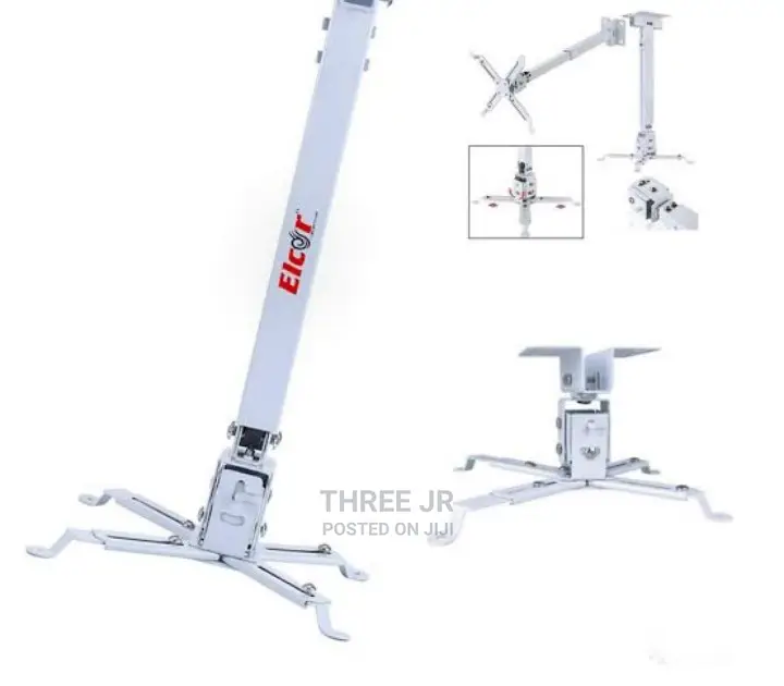 Qulity Aluminum Framed 63100 Mount