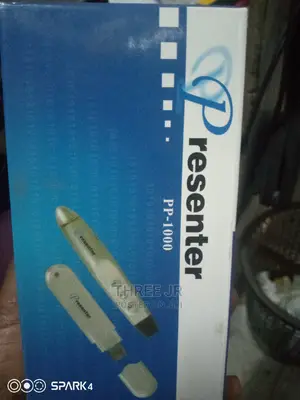 Laser Pointer P1000