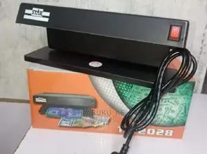 TK 2028 Fake Note Money Detector
