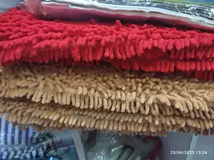 Different Colours Door Mat
