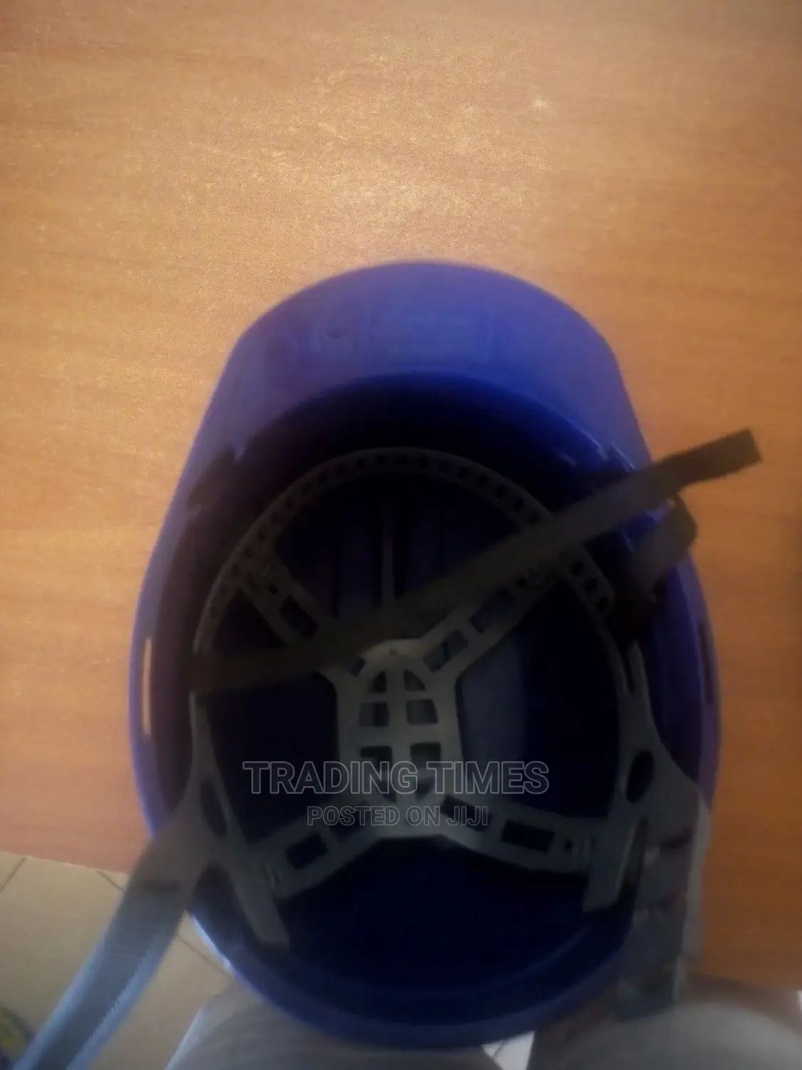 Safety Helmets