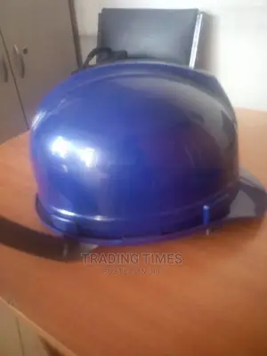Safety Helmets