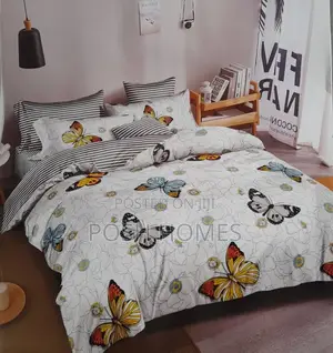 Cotton Binded Duvets
