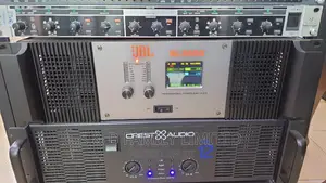 Jbl Bl 9000