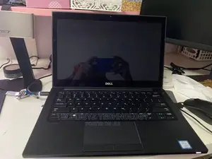 Laptop Dell Latitude 7280 16GB Intel Core I5 SSD 512GB