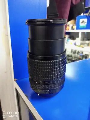 Nikon 18-140mm