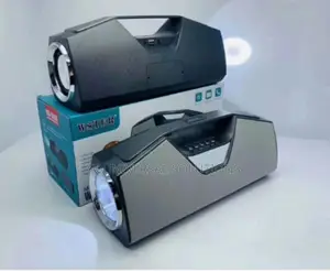 Wester Bluetooth Speaker
