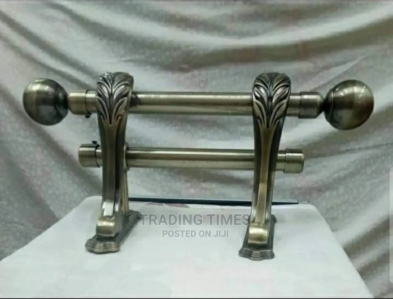 Curtain Rods