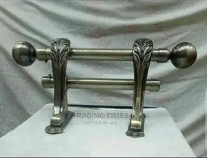 Curtain Rods
