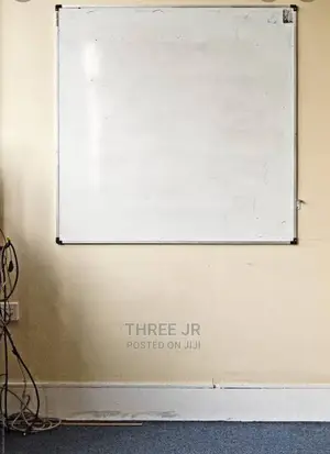Small Sized Office Whiteboards in Stock