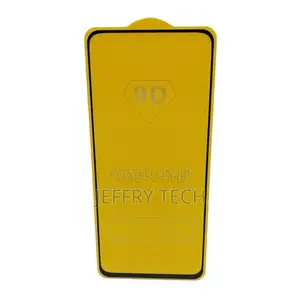 9D Glass Screen Protector for OPPO A94