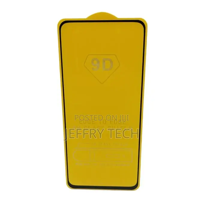 9D Glass Screen Protector for OPPO A94