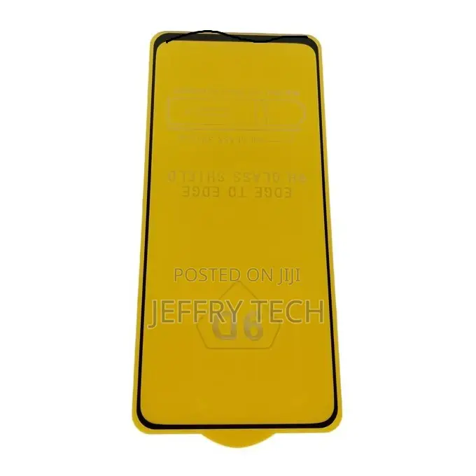 9D Glass Screen Protector for OPPO A94