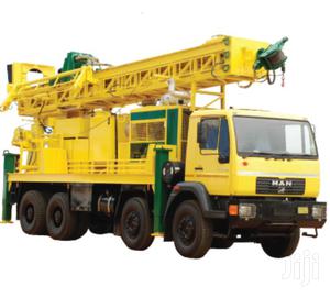 Borehole Drilling Services