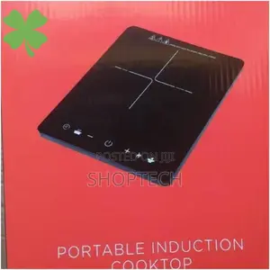 Single Induction Cooker