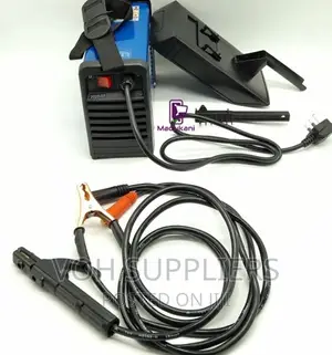 Original Royce RAC-300 Inverter Welding Machine