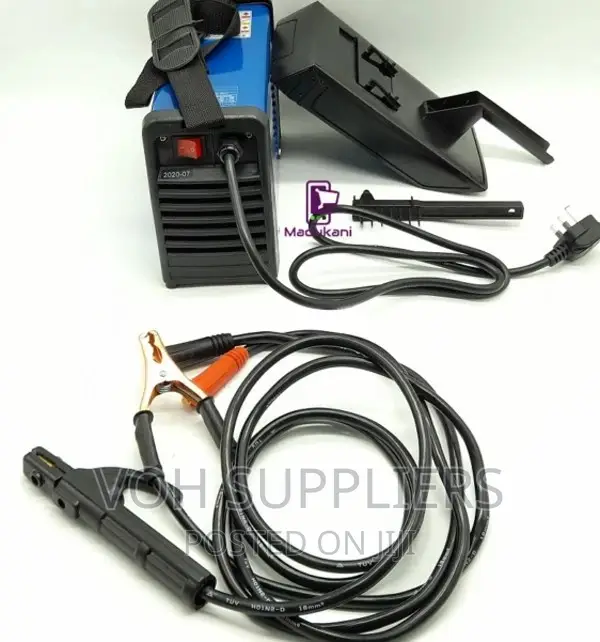 Original Royce RAC-300 Inverter Welding Machine