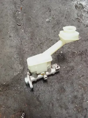 Brake Master Cylinder Only Nissan Xtrail Old Model