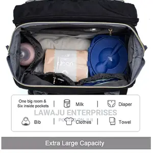 Diaper Backpack