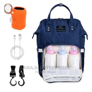 Diaper Backpack