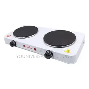 Electric Rashnik Hot Plate