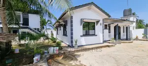 3bdrm Bungalow in Broadways, Mtwapa for Sale