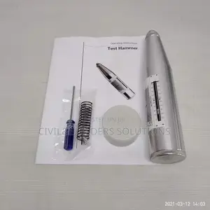 Rebound Hammer