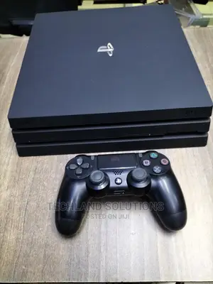 Playstation 4 PRO ,Ps4 PRO Homeused