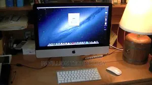 Desktop Computer Apple iMac Pro 8GB Intel Core I5 HDD 1T