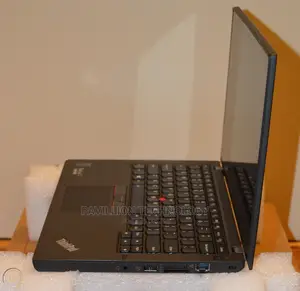 Laptop Lenovo ThinkPad X250 4GB Intel Core I5 SSD 128GB