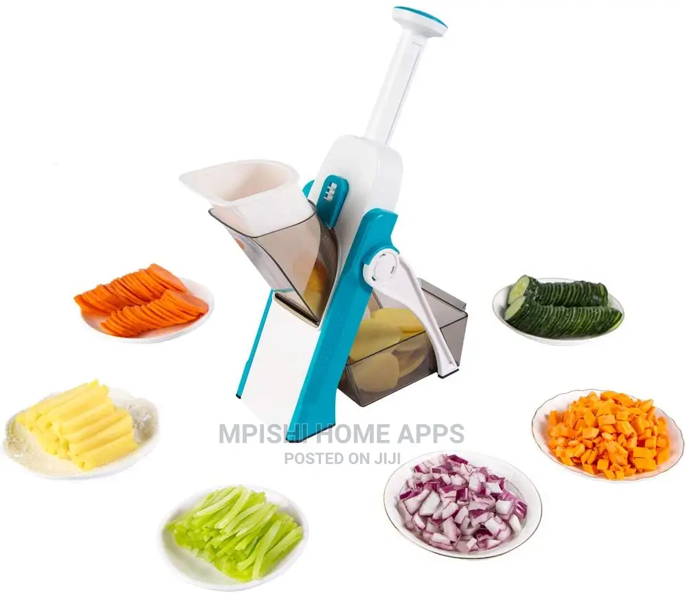 Vegetable Slicer Cutter