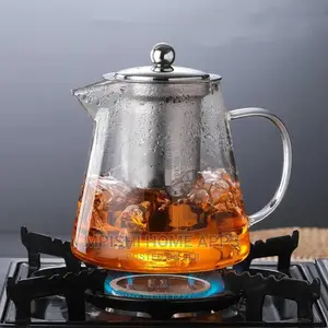 Infuser Tea Pot 950ml