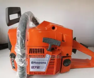 Husqvarna 272xp Power Saw