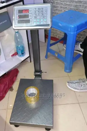 Digital Balance 150kgs Weighing Scales