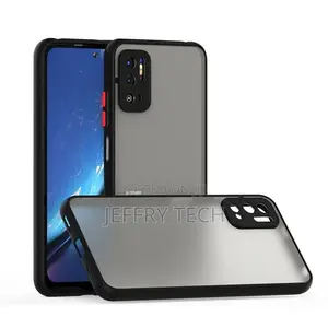Redmi NOTE 10 Case Cover Shockproof Case Protective Case Cov
