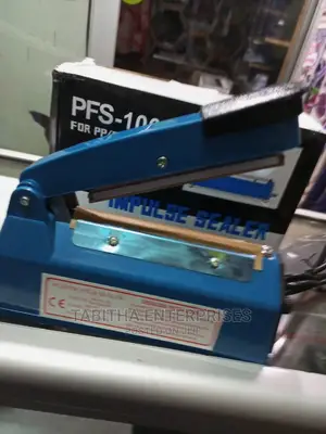 Sealing Machine ( Original)