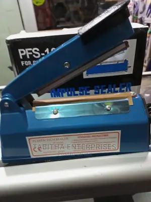 Sealing Machine /Electric Sealer