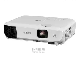 Epson EB-E10 Now in Stock